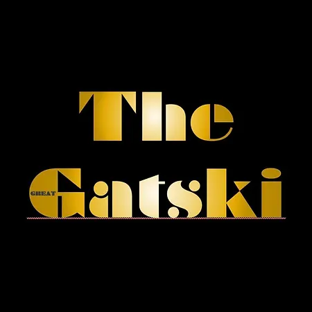 The Great Gatski Hébergement de vacances